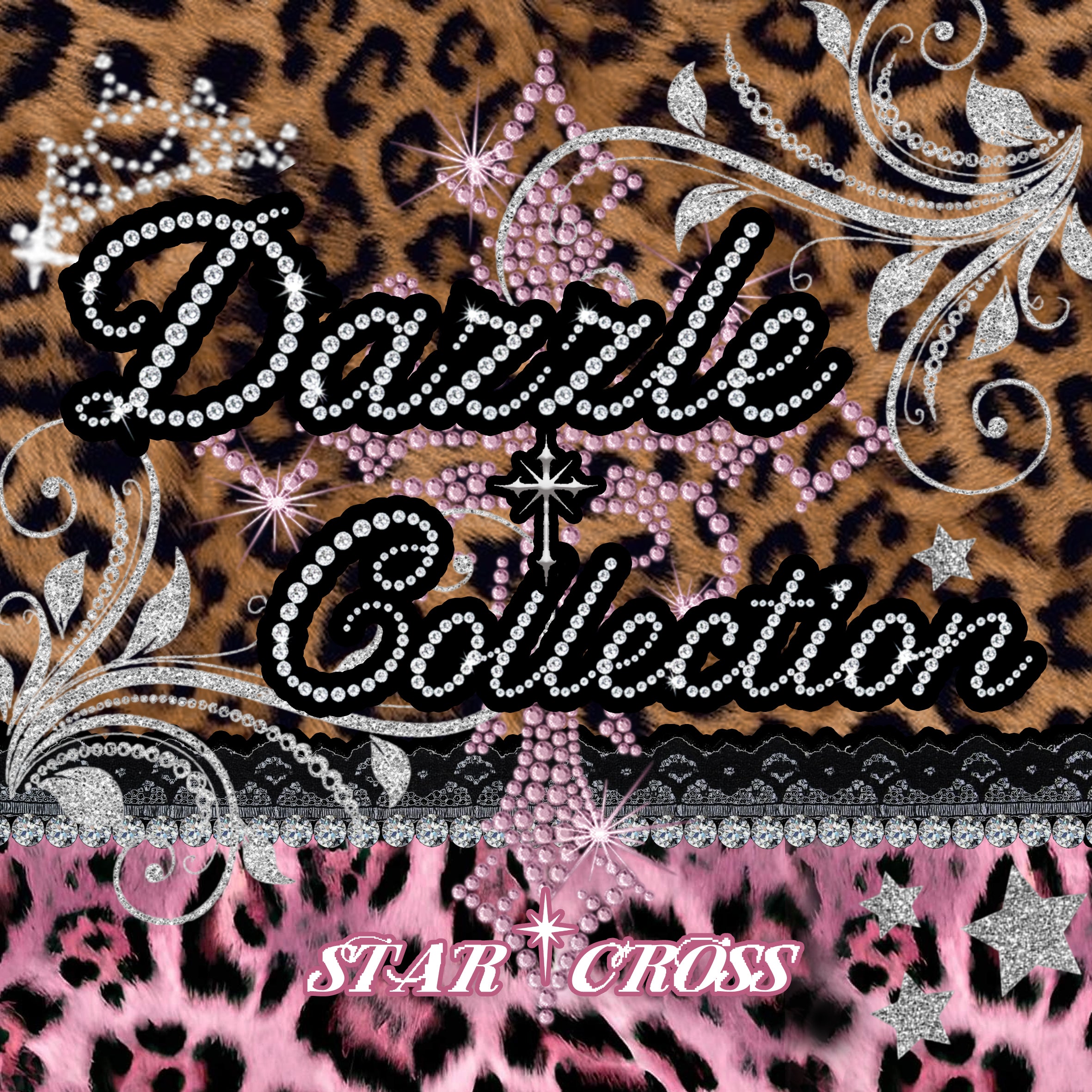 Dazzle Collection